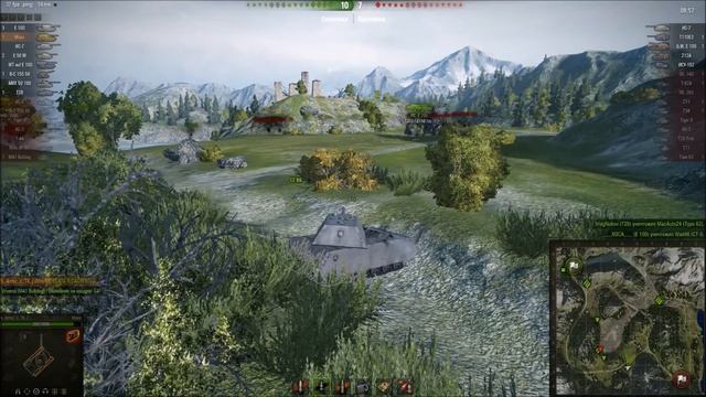 лучший бой на мышке =D