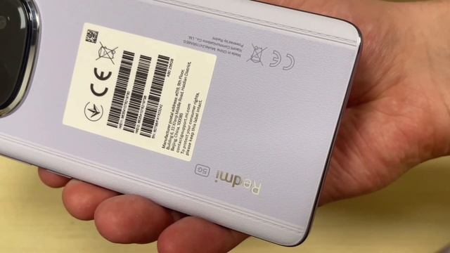 XIAOMI REDMI NOTE 14 PRO PLUS – УБИЙЦА ФЛАГМАНОВ? ПЕРВЫЙ ВЗГЛЯД!