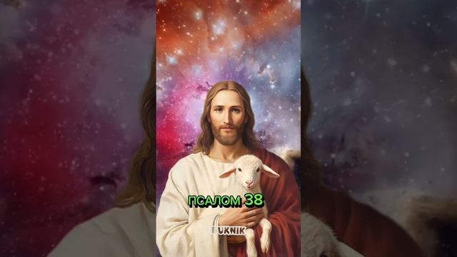 Пс 38:8: "И ныне чего ожидать мне, Господи? надежда моя — ?