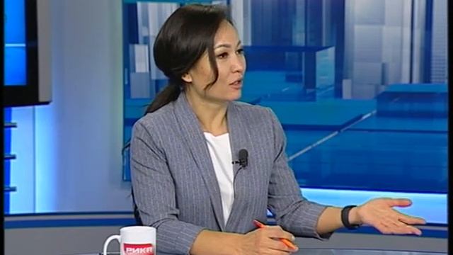 Из первых рук (Рика ТВ) от 4 февраля 2025 года