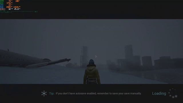 ice world на СЛАБОМ ПК 1650 super | i5 9400f + все настройки