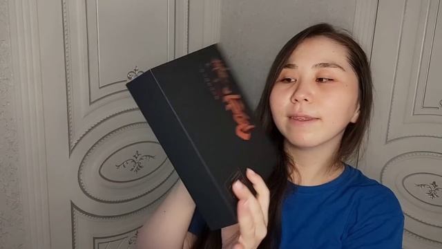 АСМР - Распаковка посылки | Наушники Zhullinnio z4 | ТРИГГЕРЫ