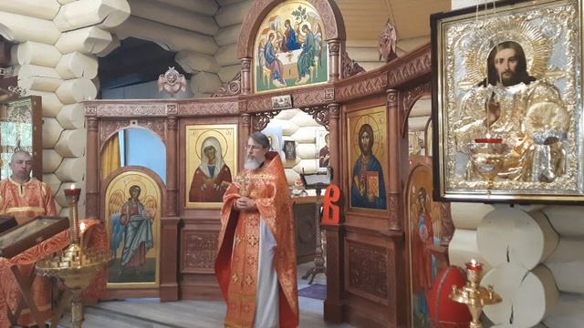 Проповедь