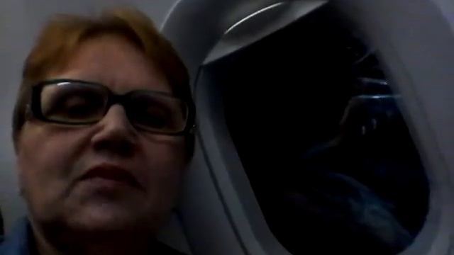 Самолетом в Москву 2015 07 21  23 00