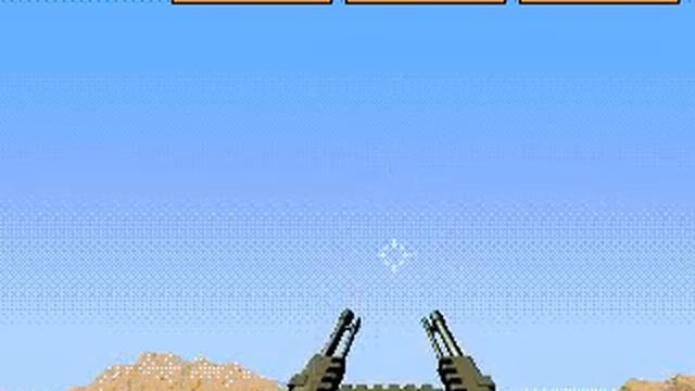SMD - Iraq War 2003