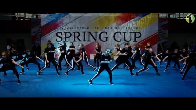"Dance Studio IMPULSE"(Начинающие) - "D.S.IMPULSE"