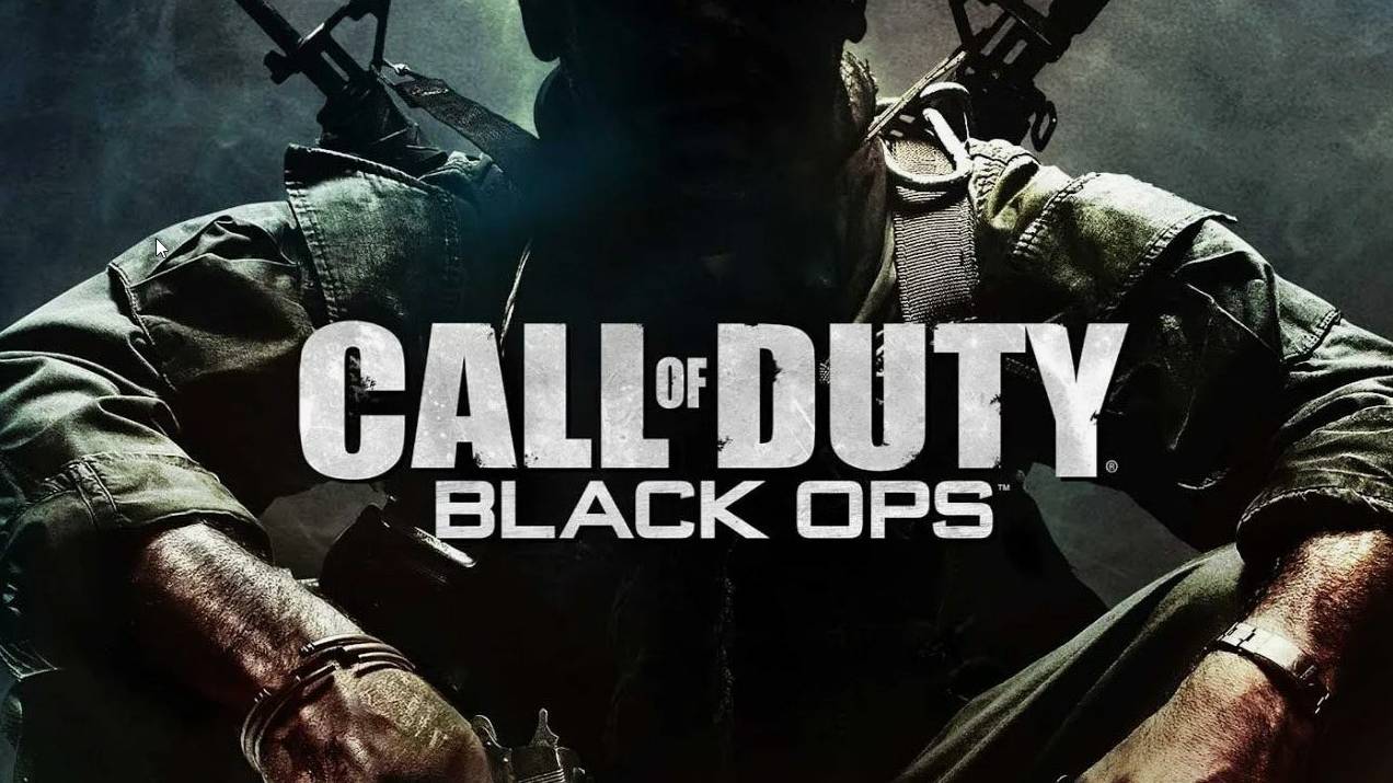 Call of Duty: Black Ops - Серия 7 - Проект Нова ► Прохождение без комментариев