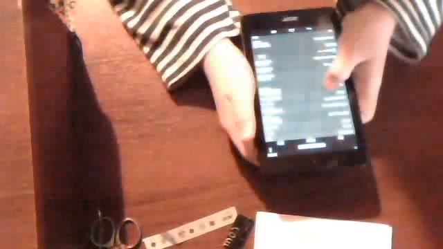 обзор Планшет Acer Iconia Tab B1-750 16Gb Black
