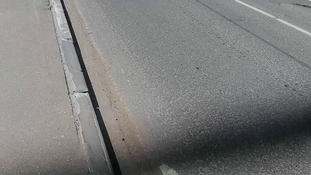24.05.2025.Усадьба Парк Кино Ляхово. Парк Кошек. Домодедово. Ремонт участка трассы Каширского шоссе.