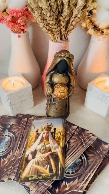 Прогноз на сегодня 🧘♀️