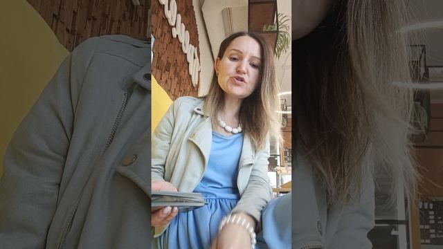 Что скоро узнаете. Мои контакты 89052488276 вайбер, вацап, телеграмм пишите.