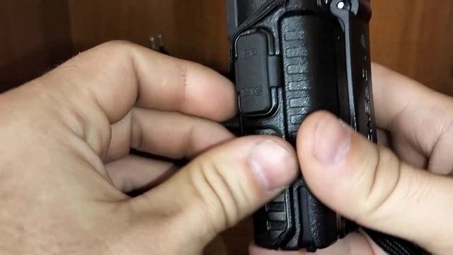 Рация Baofeng Uv-5R