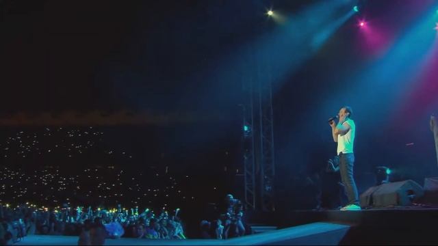 Okean Elzy - На небі