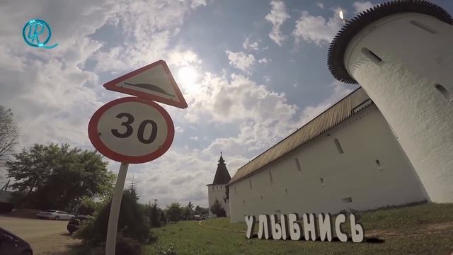 Забавные предупреждения. Иеромонах Роман (Кропотов). Б