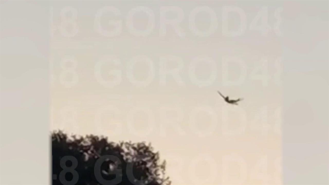 Над российскими регионами сбито 116 беспилотников самолетного типа