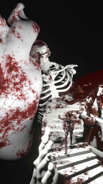3D animation