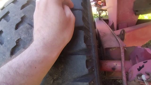Разбрасыватель Удобрений БобруйскАгромаш МЖТ-Ф-11 экспресс-обзор от Николая Нарватова