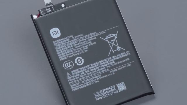 REDMI NOTE 14 PRO PLUS – ИМБА?🔥 6200mah, 16\512Gb, Snapdragon 7s gen 3