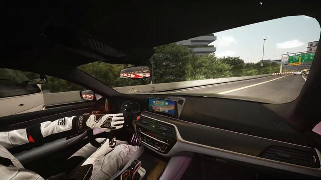 Моя госпожа | Assetto Corsa