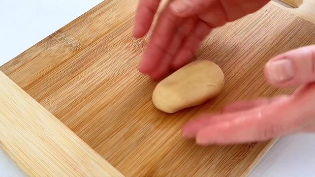 Медовое печенье Шишки. Очень вкусные и простые в приго