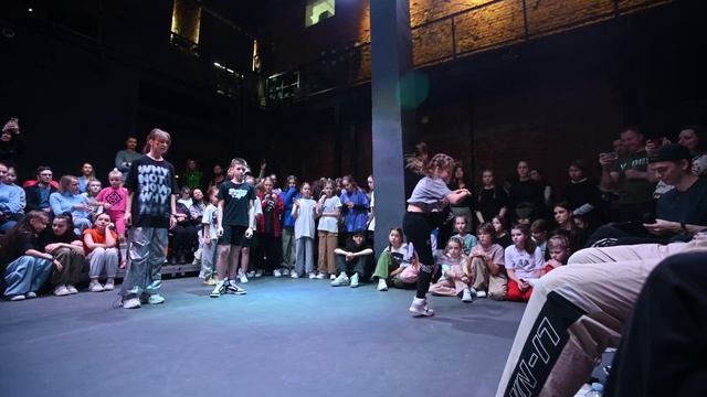 RSL Kill-PRO 🔥 Отборочный этап по Shuffle & Cutting Shapes номинации Kids часть 2⭐️