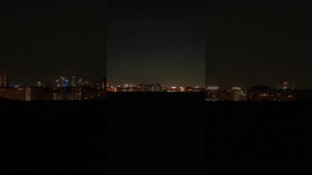 ночное пение соловья