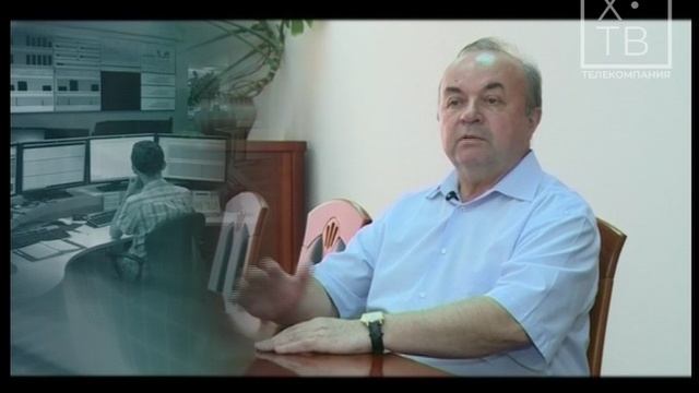 История связи в лицах: Нина Микулич «Хозяйка эфирных волн», 2011г.