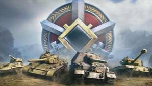 МИР ТАНКОВ