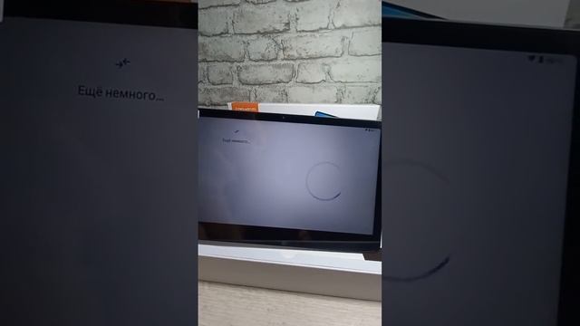 Розпаковка. Планшет Teclast t50 2023. 2 частина