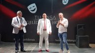 2025. Kemer. 6th World Draughts-100 Disabilities Ch. Video 2 - Opening Ceremony