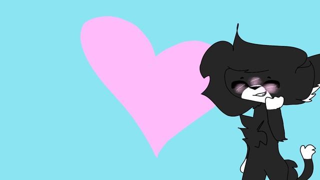 ALLILWANTISYOU! 🍏meme🍏gift for °Алиса° (test, lazy, flash warning, loop)