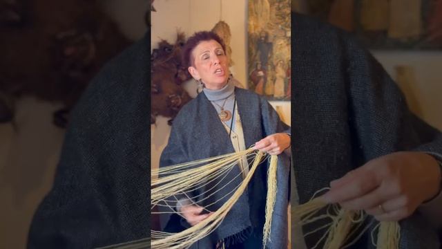 В гостях у хранительницы традиций Лусик Агулеци: как отправиться в путешествие во времени