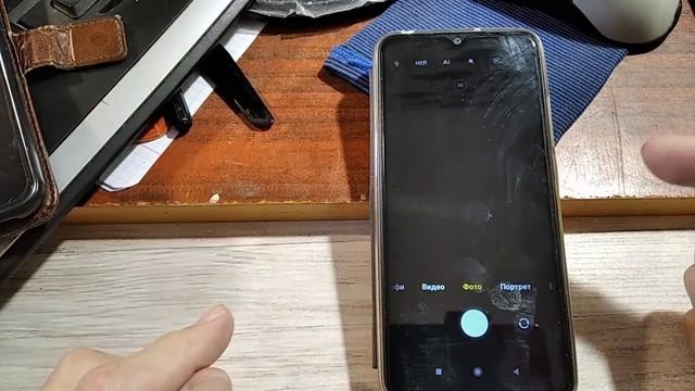 Xiaomi Redmi 9  три ПОЛЕЗНЫХ ФУНКЦИИ