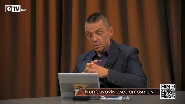 За ПИЗА и образованието, тв 7/8 6.12.2023