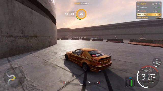 CarX Drift Racing Online #49 // ЗАБРАЛ BMW С ЗАДАНИЯ (BIMMY P24)