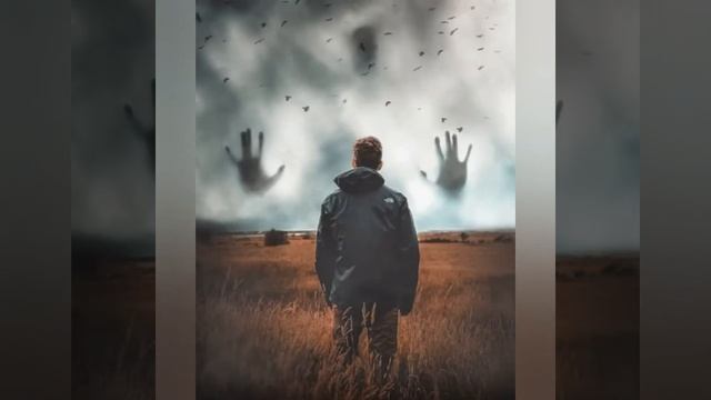 Любимый трек...✌ Hurts-Redemption.
