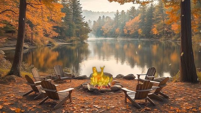 Спокойная фортепианная музыка для хорошего настроени