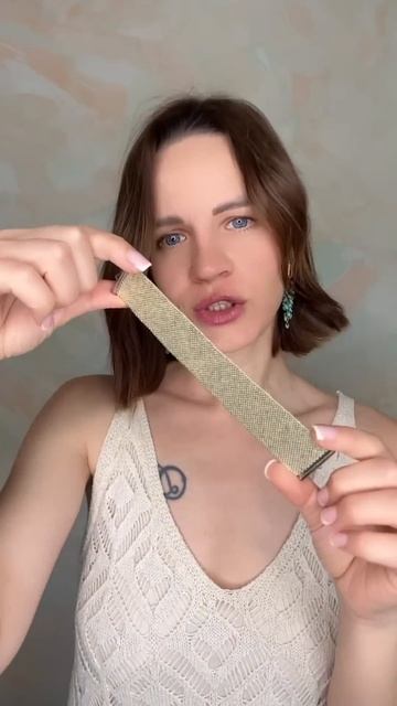 Примерка ваших заказов 🎁