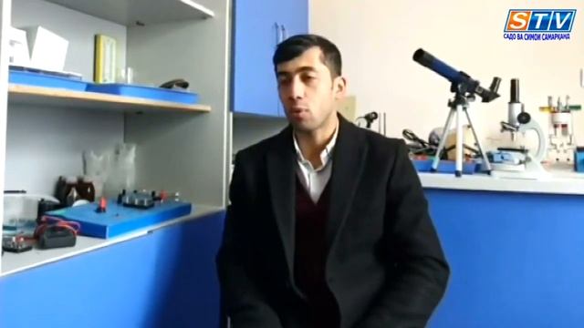 ҲАҚҚИ УСТОД АЗ ПАДАР БЕШ АСТ...