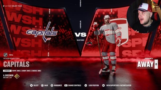 КАК СКАЧАТЬ И УСТАНОВИТЬ ЛУЧШИЙ КХЛ В NHL 25