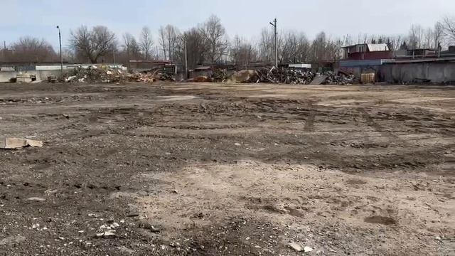 Предоставление в аренду земельного участка