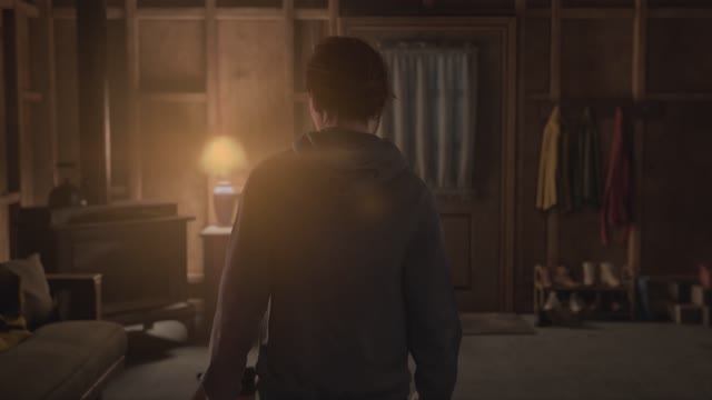 The Last of Us™ Part II Remastered Месть.