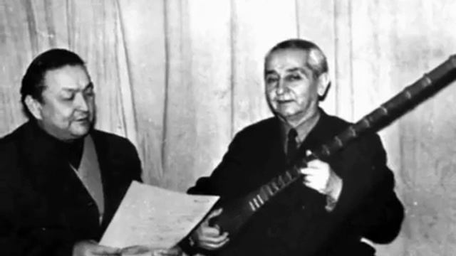 ДУСТМУРОД АЛИ НАМЕОИ БА БОЛИНАМ НАМЕГИРИ ХАБАР АЗ