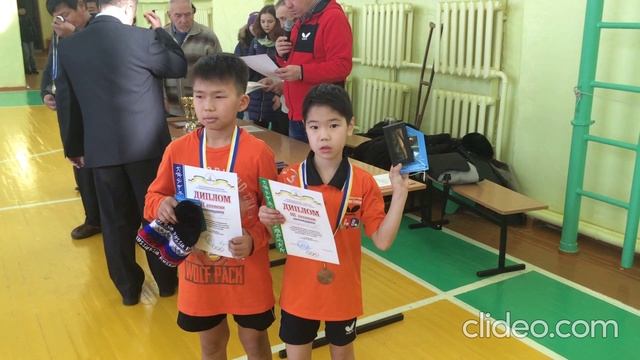 Первенство Бурятии 31 янв-1 фев 2015 Гусиноозерск