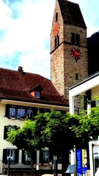 Нереальные кадры