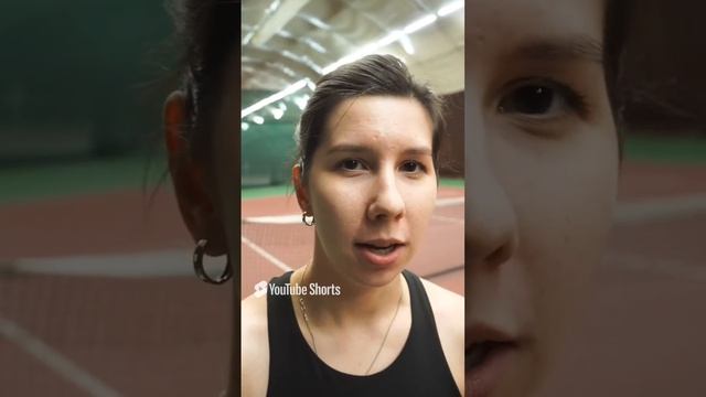 CoolTennis Бауманская. Отзыв о тренировках #1