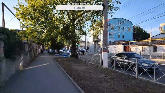 Тестируем новый стабилизатор и микрофон