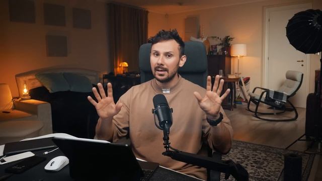 iPad Pro M4 - "Я твій ноутбук ШАТАВ"