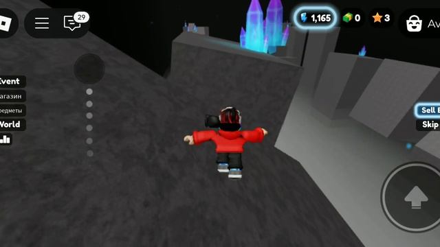 Играю в игру SPEED RUN 4