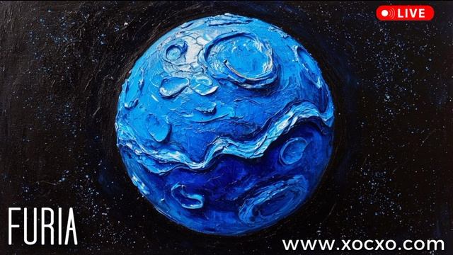 Furia - XOCXO - дабстеп музыка 2025 - ХОСХО